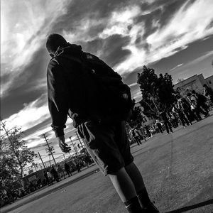 Meet your Posher, Fredy